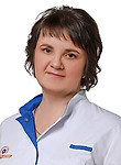 Малышева Ольга Геннадьевна — Гинеколог-эндокринолог