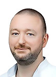 Маколин Олег Игоревич