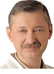 Релин Виталий Ефимович — Травматолог