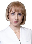 Соловова Ольга Николаевна — Гинеколог-эндокринолог