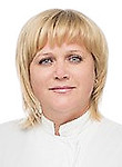 Выборнова Ирина Анатольевна — Акушер