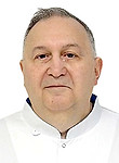 Керопян Оганес Керопович — Колопроктолог