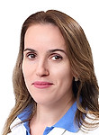 Колодяжная Оксана Ивановна — Кардиолог