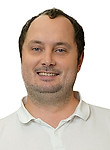 Шингаркин Вадим Викторович — Стоматолог