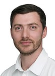 Амиров Арслан Русланович — Стоматолог