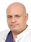 Соловьев Николай Алексеевич — Хирург