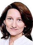 Карпова Виктория Васильевна — Маммолог