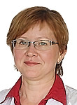 Садовникова Светлана Владимировна — Ревматолог