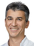 Орехов Павел Юрьевич — Ангиохирург