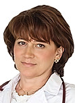 Алексеева Юлия Михайловна — Кардиолог