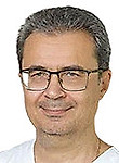 Паршин Павел Юрьевич — Ангиохирург