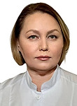 Тарасова Екатерина Валерьевна — Уролог-андролог