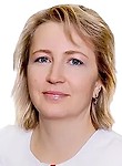 Антонова Екатерина Александровна — Ревматолог