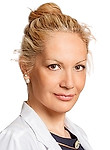 Лопухова Натела Лудукиевна — Гепатолог