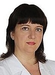 Кононенко Юлия Валериевна — Невролог