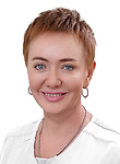 Смирнова Анжелика Юрьевна — Гинеколог