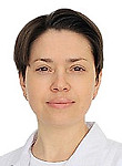 Теплякова Татьяна Сергеевна — Аллерголог