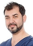 Каримов Рустам Фаттулоевич — Травматолог