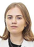 Казарян Надежда Ашотовна — Акушер-гинеколог