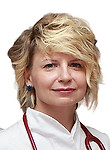 Мотрич Ольга Геннадьевна — Терапевт