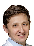 Калинкин Александр Александрович — Нейрохирург