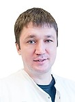 Абросимов Михаил Николаевич — Травматолог-ортопед