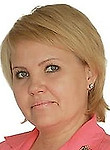 Нянина Светлана Александровна — Гинеколог-эндокринолог