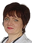Ясюкевич Наталья Валерьевна — Ревматолог