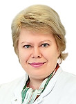 Бутенко Елена Владимировна — Гепатолог