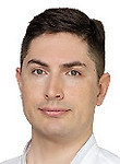 Тазитдинов Ренат Халлилович — Гинеколог