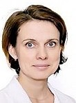 Степанова Маргарита Александровна — Кардиолог