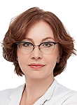 Акулова Елена Михайловна — Невролог