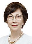 Бикметова Светлана Николаевна — Акушер