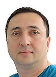 Кешелашвили Леван Важаевич — Колопроктолог