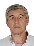Шатиришвили Олег Карлович — Уролог