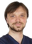 Муханов Виктор Викторович — Травматолог-ортопед