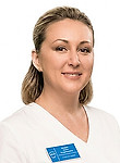 Шамрай Олеся Владимировна — Стоматолог-терапевт
