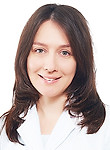 Тону Ангелина Георгиевна — Дерматолог