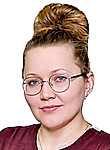 Пономарёва Елена Николаевна — Окулист (офтальмолог)
