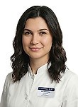 Соколова Вера Николаевна — Сурдолог