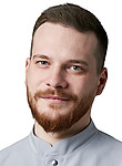Щербаненко Данил Игоревич — Стоматолог-хирург