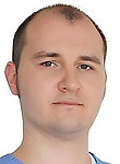 Довгополый Артем Валерьевич — Акушер