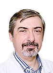 Попов Григорий Григорьевич — Невролог
