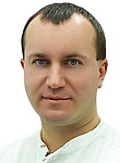 Багинский Алексей Леонидович — Стоматолог-пародонтолог