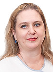 Балакина Наталья Александровна — Стоматолог-терапевт