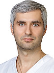 Веселов Дмитрий Игоревич — Колопроктолог
