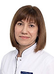 Губанова Ольга Юрьевна — Гастроэнтеролог