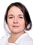 Власова Наталья Александровна — Акушер