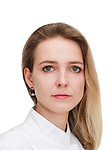 Борисова Татьяна Вадимовна — Аллерголог