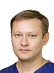 Дерябин Сергей Владимирович — Ангиохирург